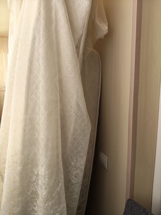 Продам шторы и тюли