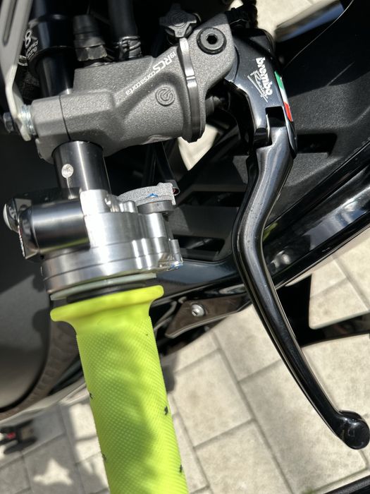 Kawasaki zx10r 2025