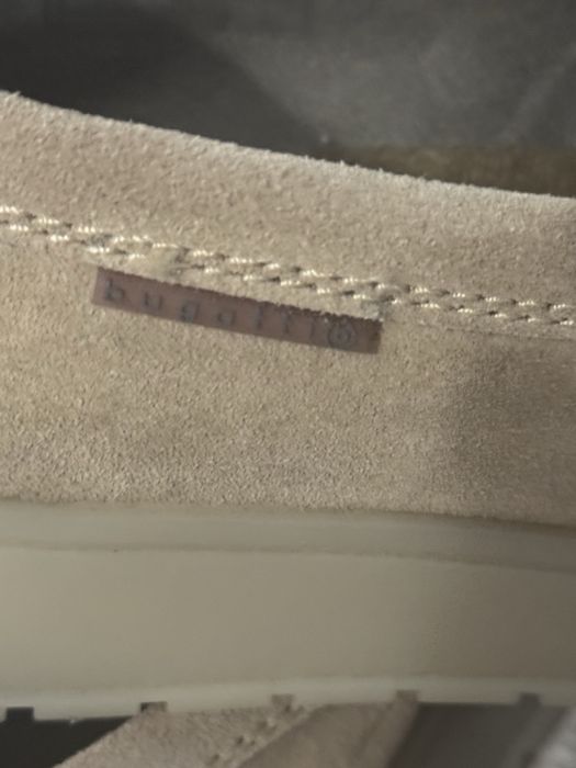 Мокасини - Размер 43