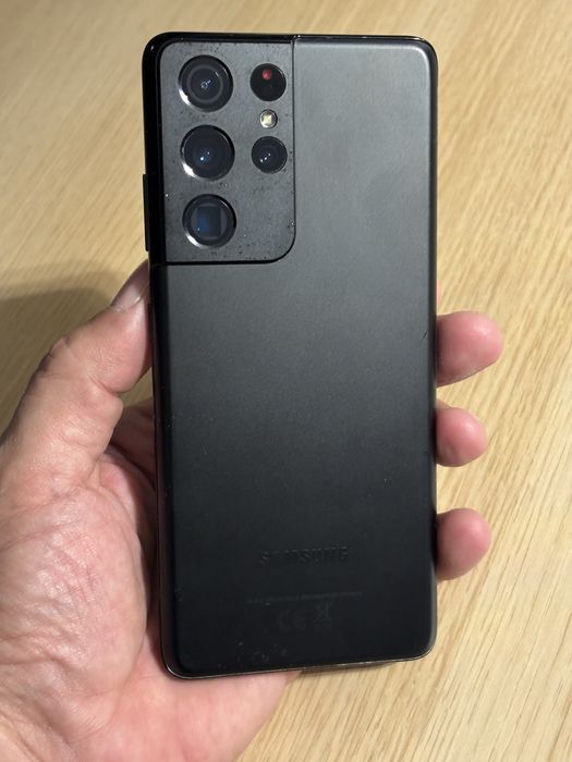 Samsung S21 Ultra 5G 256Gb