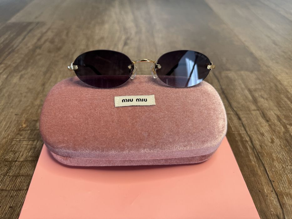 Очила miu miu оригинални