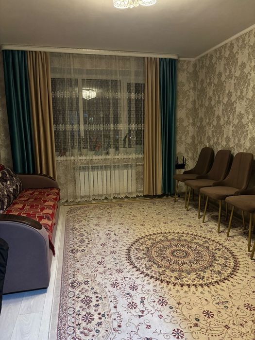 Сдам на длительный срок 2к.кв