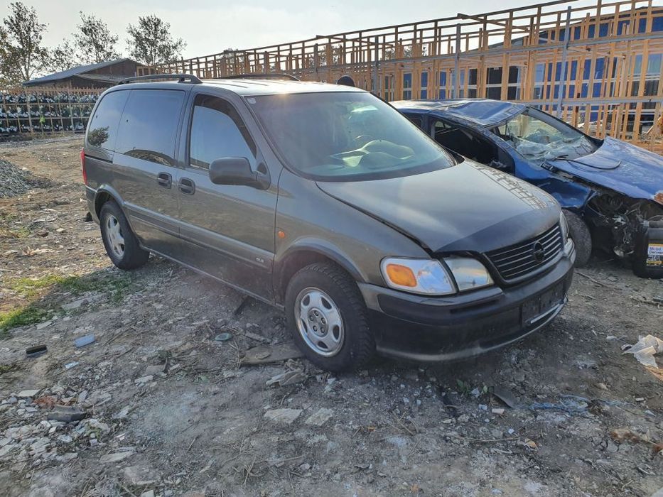 Dezmembrari  Opel SINTRA  1996  > 1999 2.2 DTI Motorina