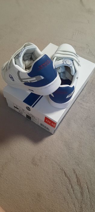 Încălțăminte sport Sergio Tacchini