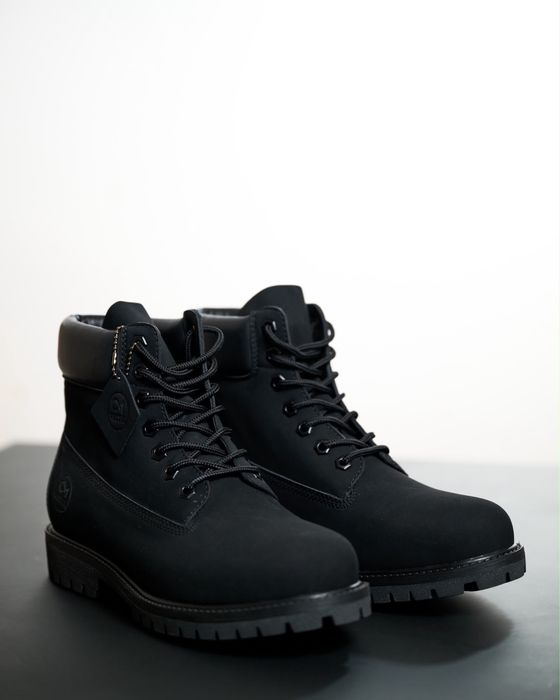 Ghete model Timberland
