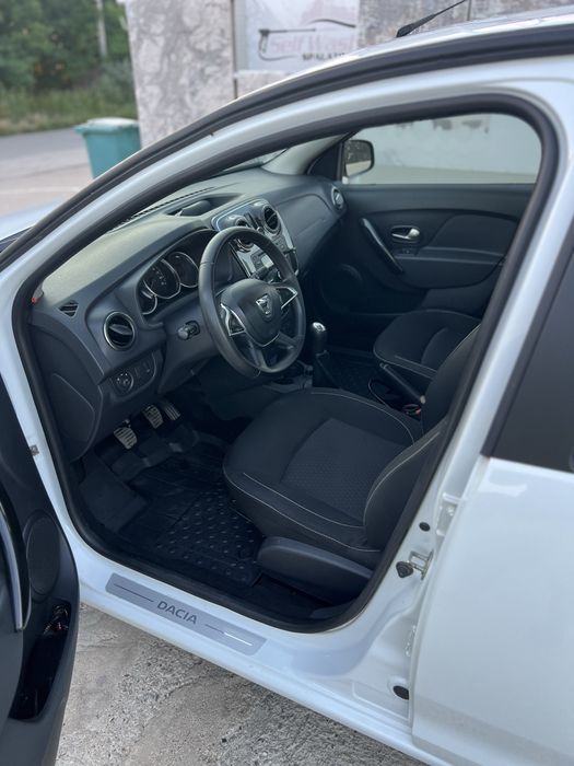 Dacia Logan 1.5 Diesel