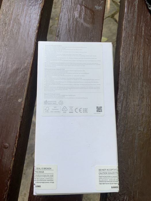 Samsung s21 fe 128gb