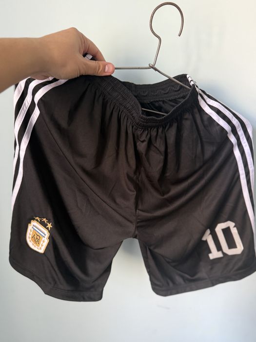 Форма футбольная Аргентина