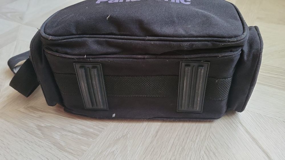 Сумка для видео камеры в отличном состоянии