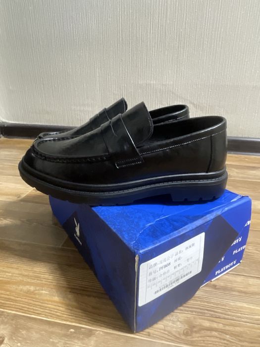 Лоферы,туфли,классика