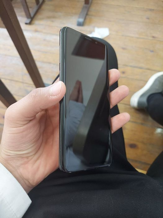 Samsung galaxy s9 plus