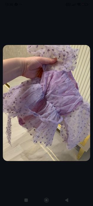 Одежда для девочек