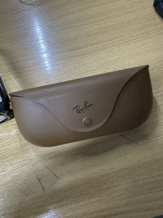Ray-Ban Meta Wayfarer