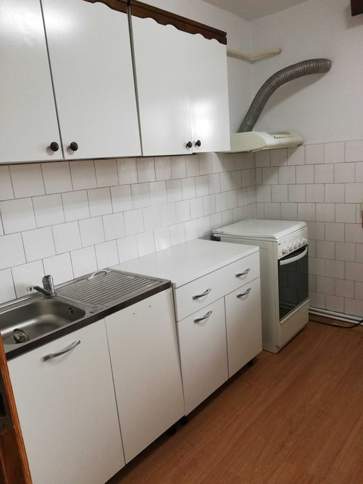 Apartament 2 camere,48mp, Falticeni