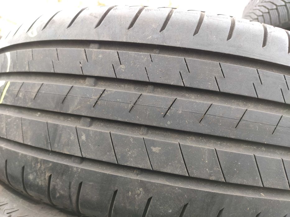2бр Летни гуми 225 60 18 - Bridgestone - DOT 2024