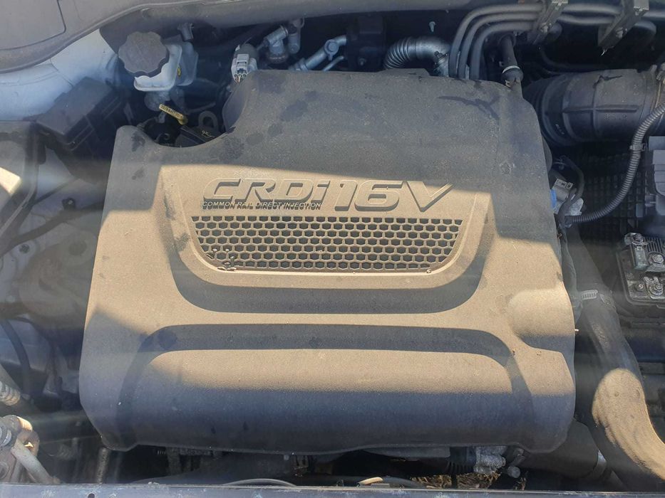 Dezmembrez Hyundai Santa Fe Premium 2.2 CRDI 4x4 2013