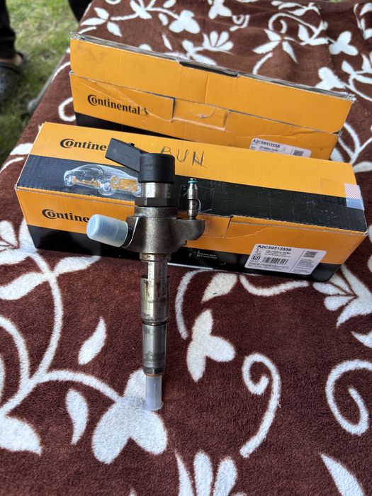 Injectoare Ford Mondeo MK2