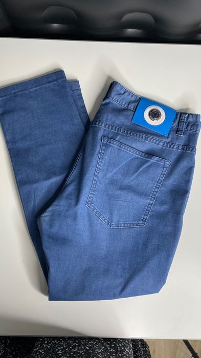 Брюки мужские классические и джинсы