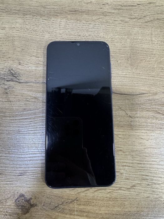 Samsung Galaxy A03 ideal