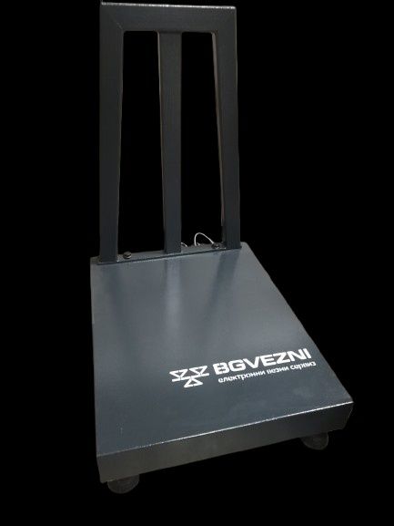 Платформени везни и кантари