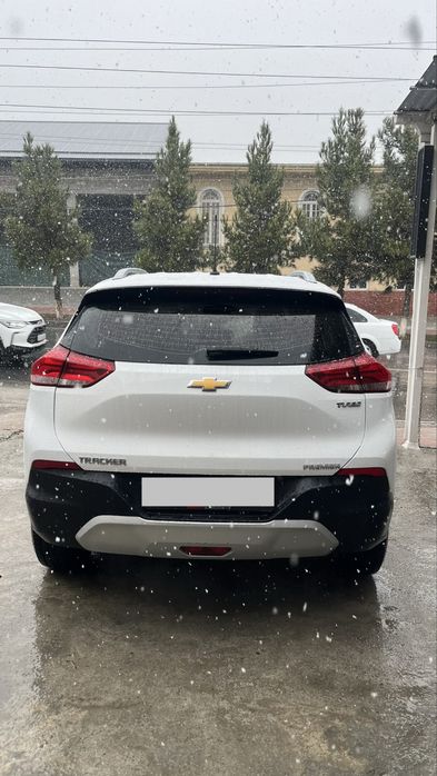 Trcker premier holati ideal