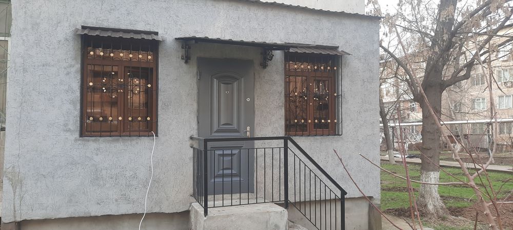 Сифатли 150000 СУМ М2 решетки reshotki решетка еврозабор решотко Решот