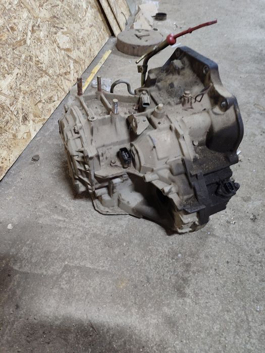 Продам АКПП Шевроле лачетти