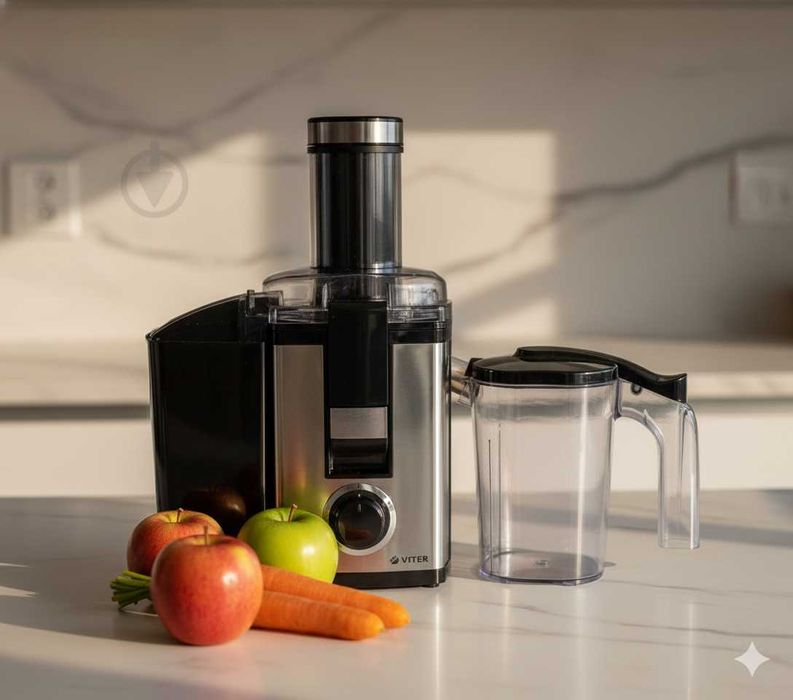 Соковыжималка Vitek