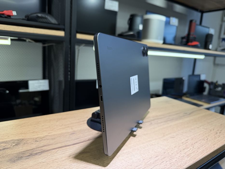 Планшет Redmi Pad Pro, 8/256 GB, Graphite Gray, 2518/A10