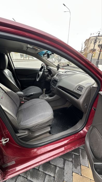 Продается Кобальт Ravon R4