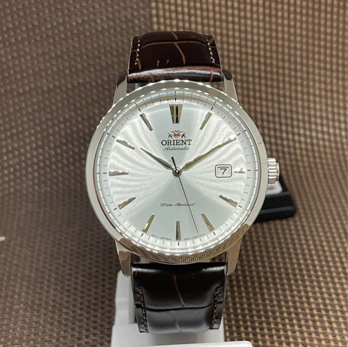 Orient - Date Automatic