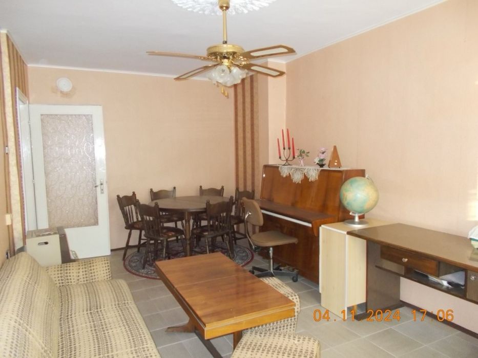Продава се Четиристаен апартамент в Силистра, Митница - 93 кв.м за 769 €/кв.м - Снимка #15