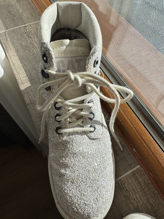 Обувки CAT-limited edition