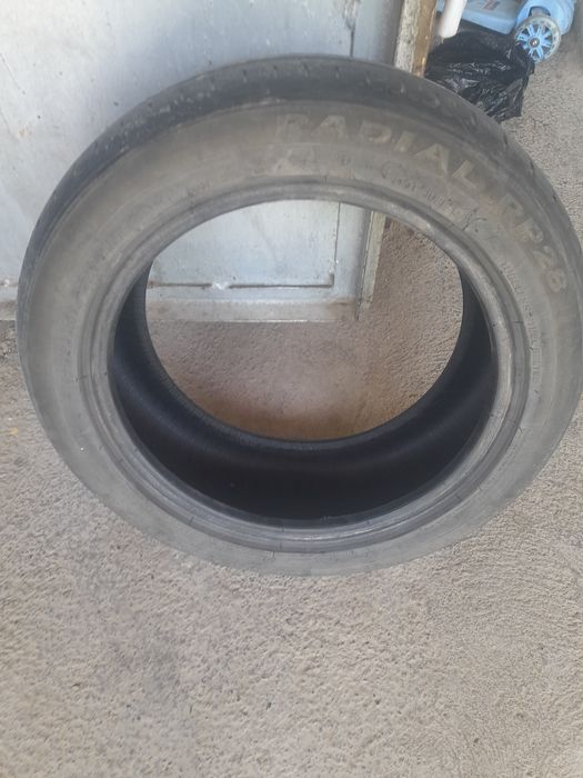 Летний балон 185/55R15