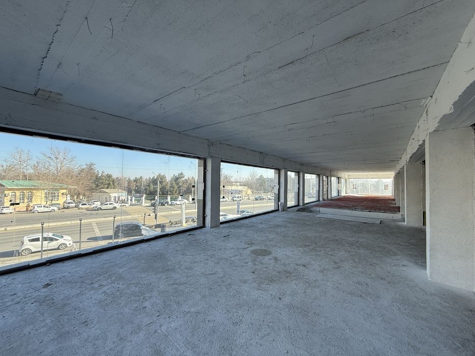 Продается коммерческое помещение 660кв