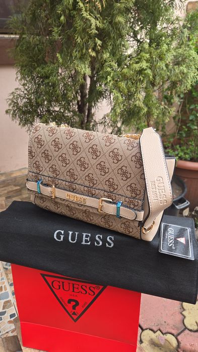 Geanta de damă Guess