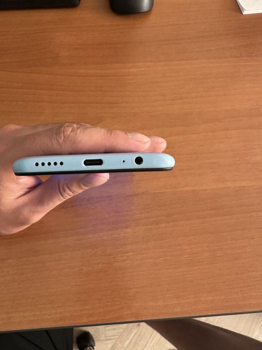 Продам смартфон xiaomi Redmi note 9, 128гб