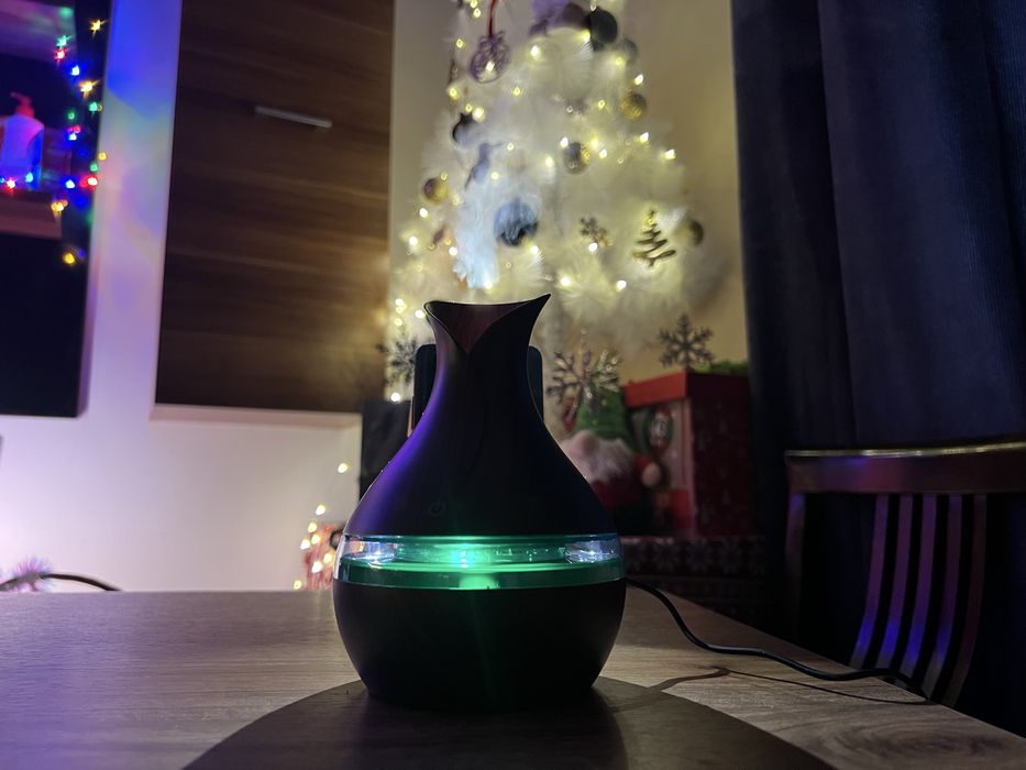 Арома дифузер