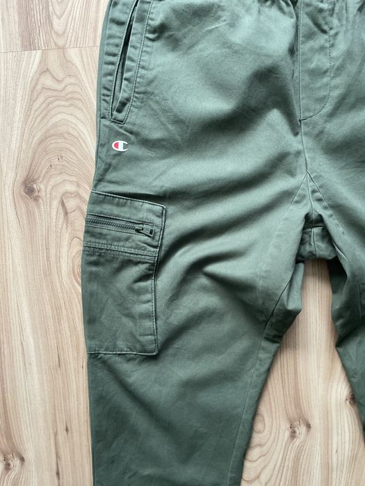 Champion / мъжки карго панталон М/L