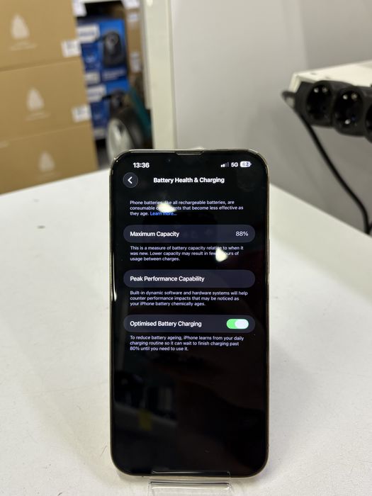 Iphone 13 Pro Max 256GB