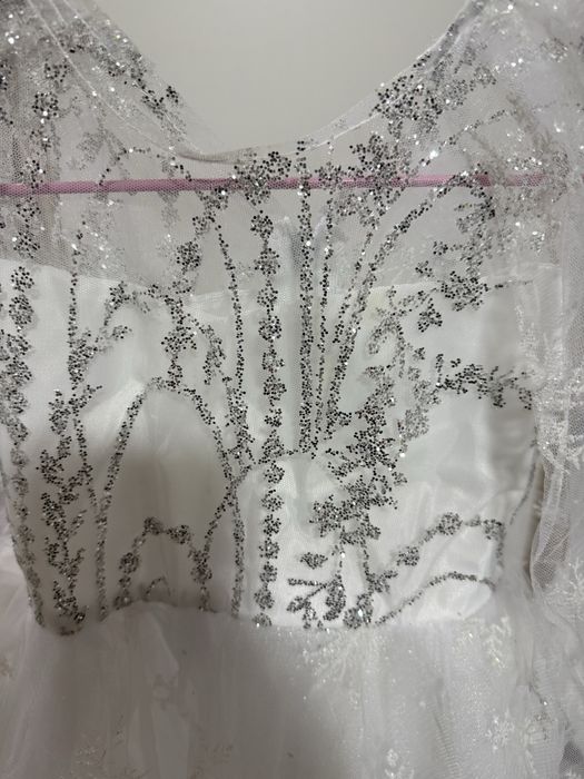 Платье для девочке