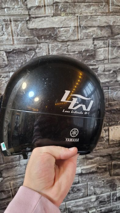 Мото шлем YAMAHA