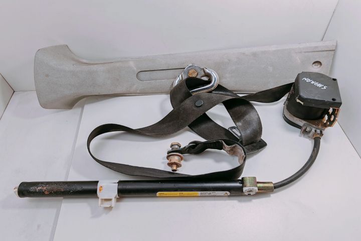 Centura de siguranta stanga fata 7M3857705 Volkswagen VW Sharan prima