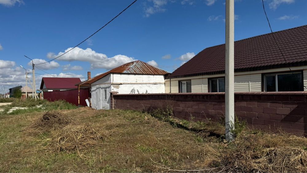 Продается дом село Коянды рядом школа