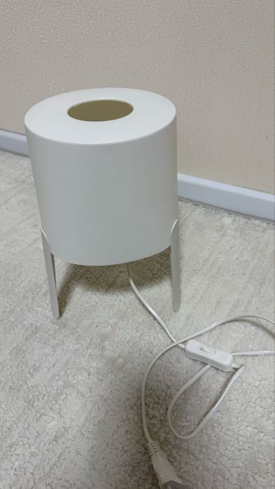 Светильник настольный Ikea