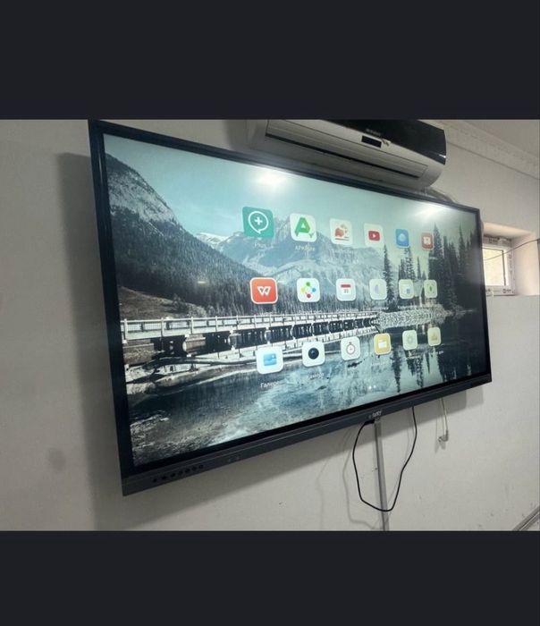 Интерактивная панель e-SURF Af-12 (65) Электрон доска Android