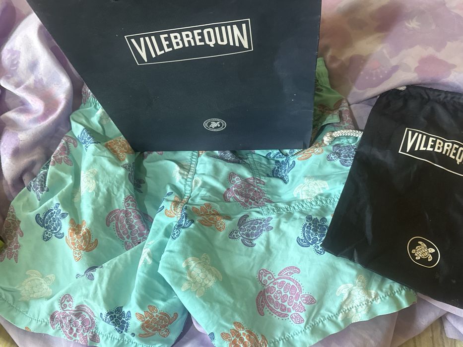 Vilebrequin  costume de bain 130 evro