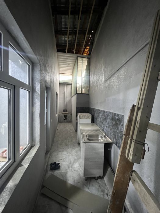 Продается дом 1.6 соток Ракат махалля без заезда для машины