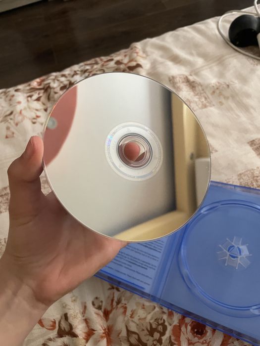 The last of us 1 ps4