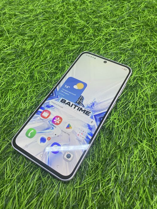 Сотовый телефон Samsung A36 5G
